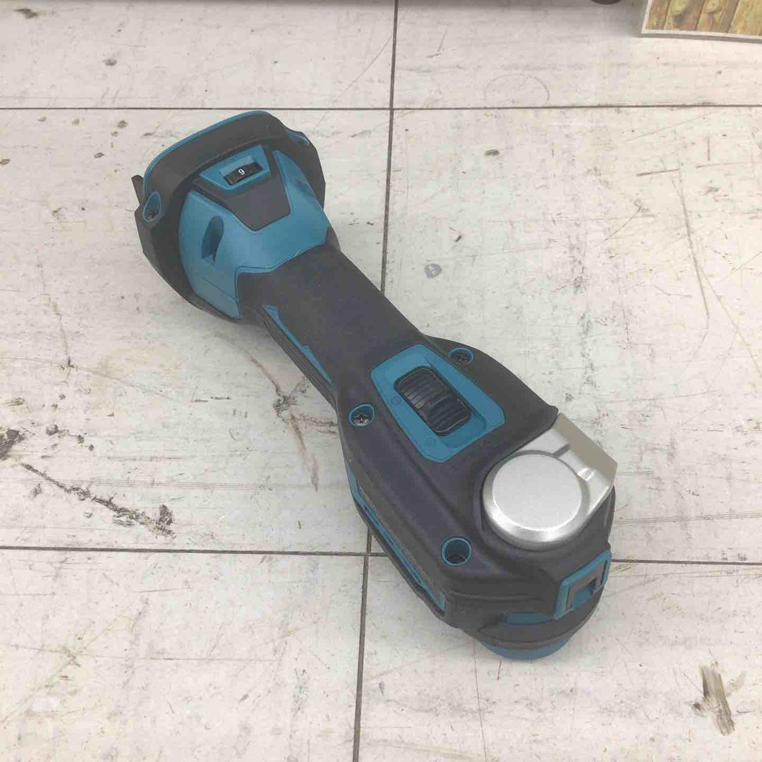 【中古品】 マキタ/makita コードレスマルチツール TM52DRG 【鴻巣店】