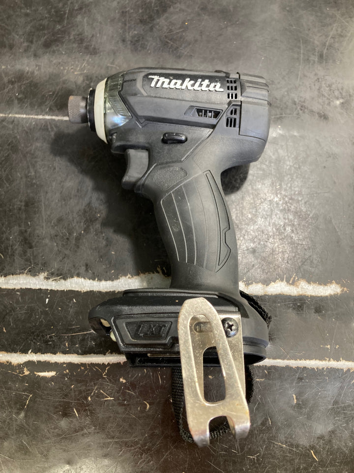 ★マキタ(makita) コードレスインパクトドライバー TD149DZB【草加店】