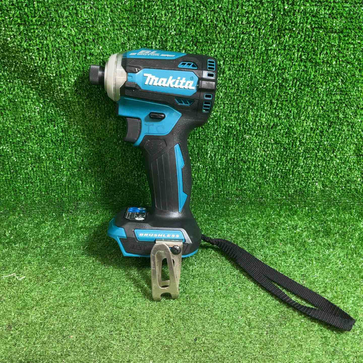 マキタ(makita) コードレスインパクトドライバー TD171DZ【藤沢店】