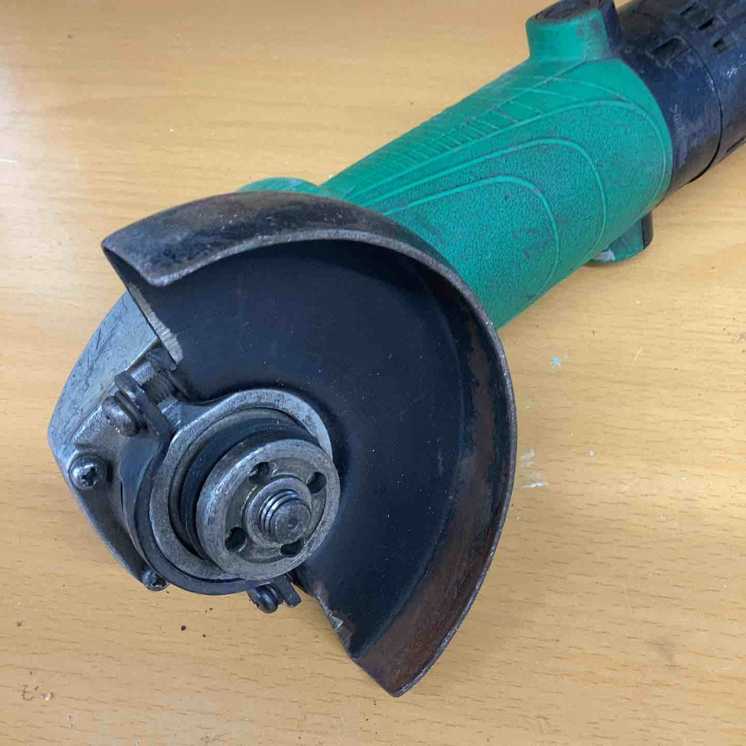 日立 ディスクグラインダー G10SP4【越谷店】