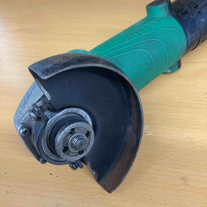 日立 ディスクグラインダー G10SP4【越谷店】