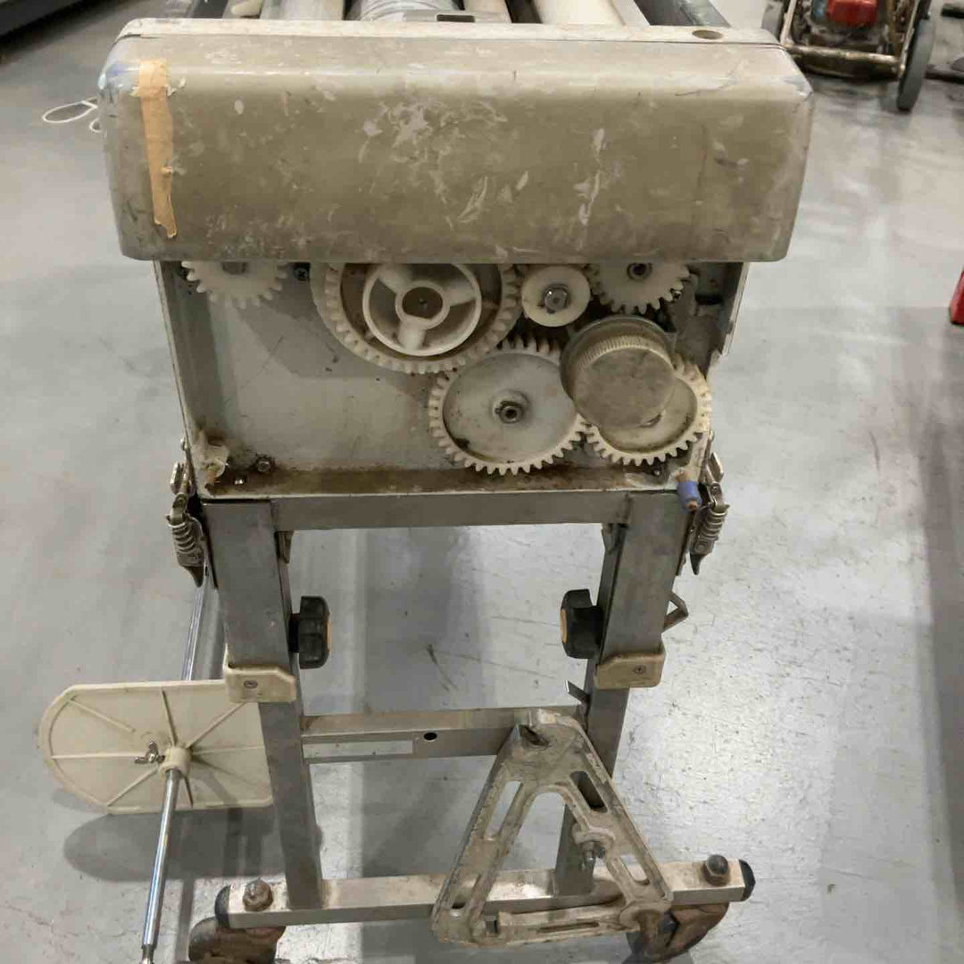 【店頭受取り限定】◇極東 糊付機 Hiβ GDASHⅡ 保証無し【川口店】