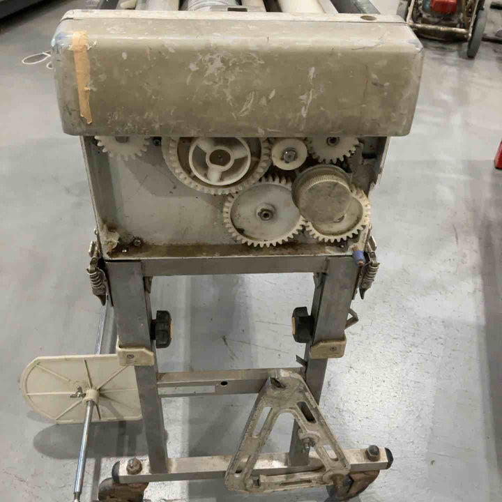 【店頭受取り限定】◇極東 糊付機 Hiβ GDASHⅡ 保証無し【川口店】