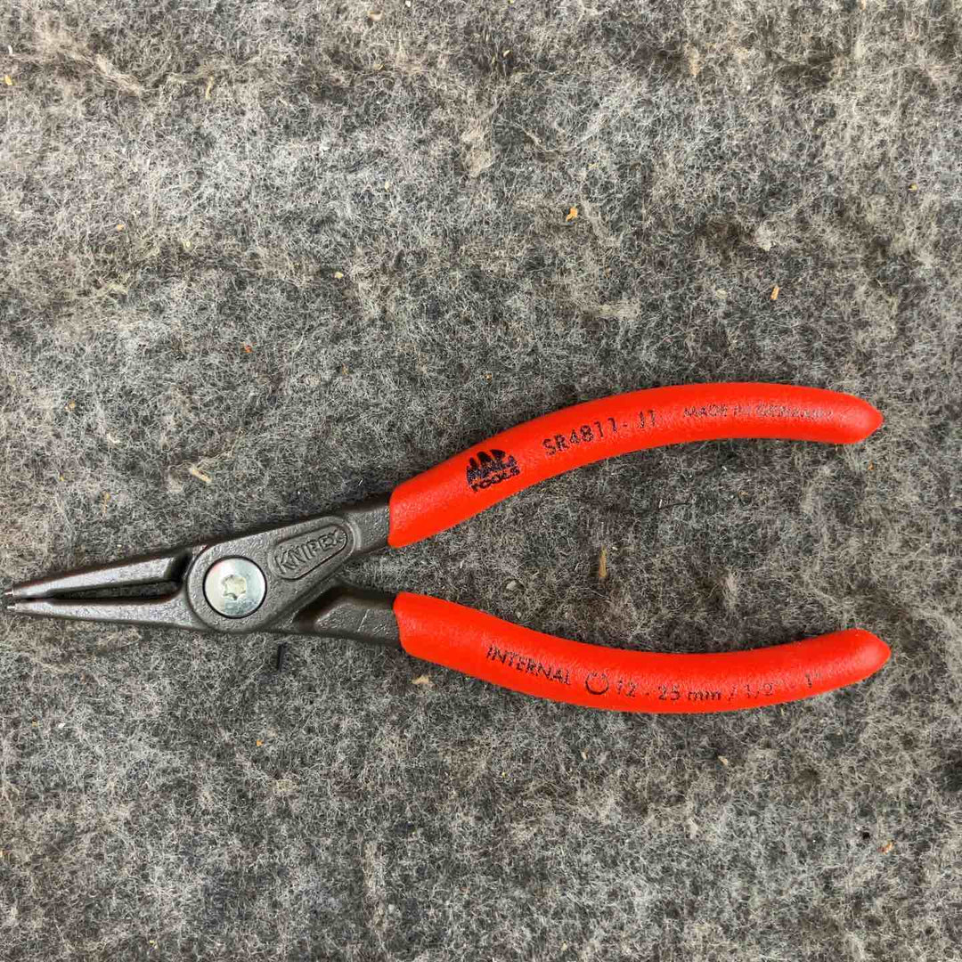 ◇マックツール(MAC TOOLS) プライヤーセット SR4911-A1 SR4911-A2 SR4811-J1 SR4811-J2【鴻巣店】