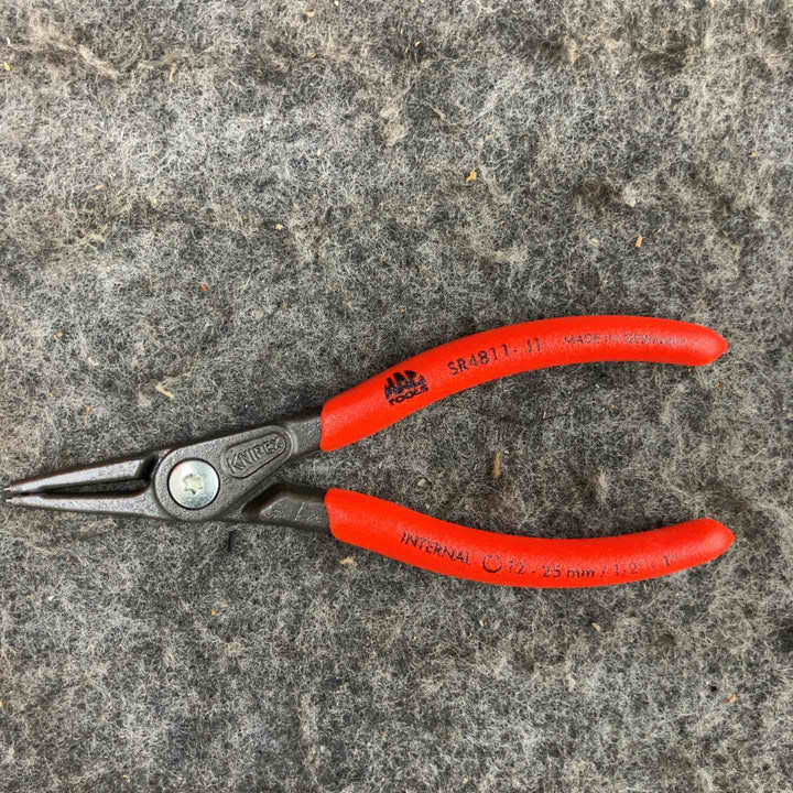 ◇マックツール(MAC TOOLS) プライヤーセット SR4911-A1 SR4911-A2 SR4811-J1 SR4811-J2【鴻巣店】