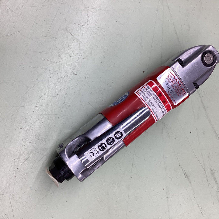 〇エアーコーキングカッター　コーキングはがし用　SI-4300A【越谷店】