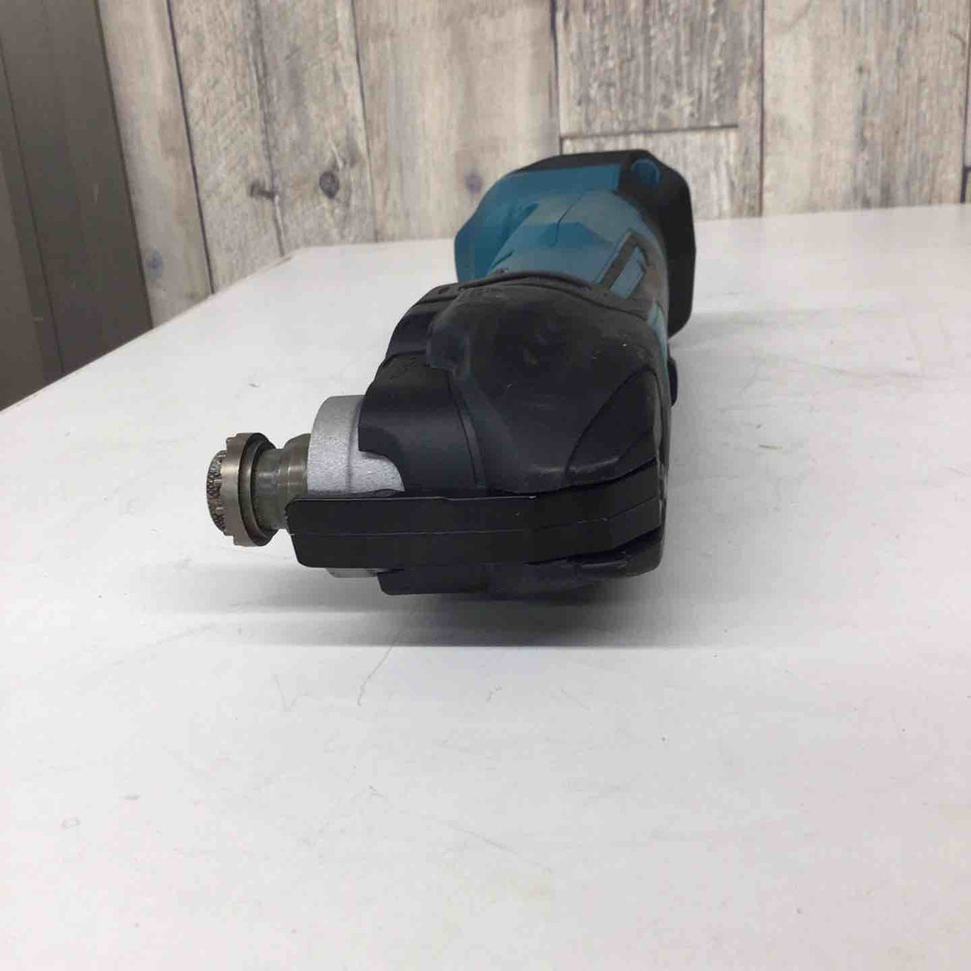 ★マキタ(makita) 14.4V コードレスマルチツール TM41DZ 本体のみ OIS【戸田店】