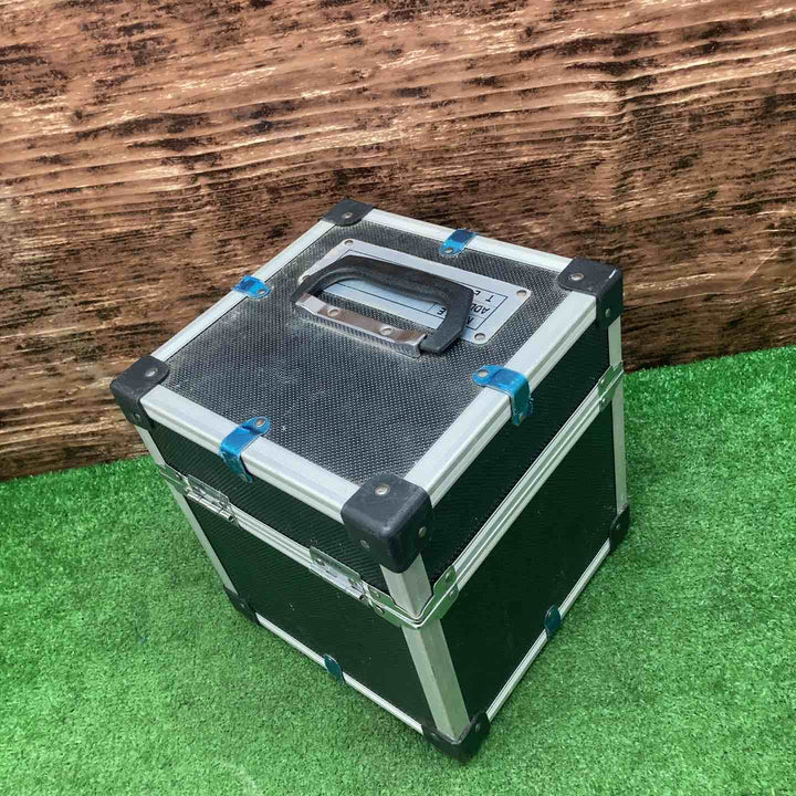 〇KDS リアルグリーン レーザー墨出し器 縦・横  ATL-25RG【川越店】