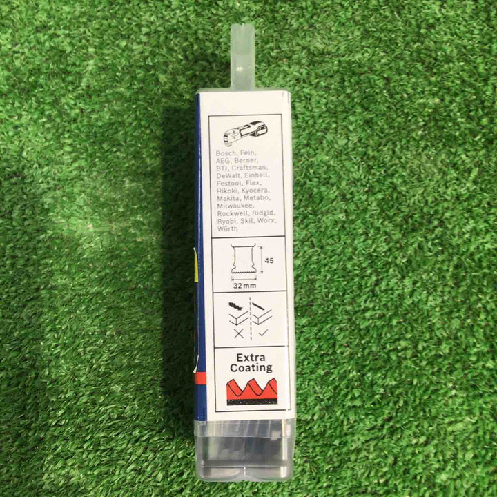 ◇ボッシュ(BOSCH) マルチツールブレードスターロック AIZ32APILT/10 10本入り【町田店】