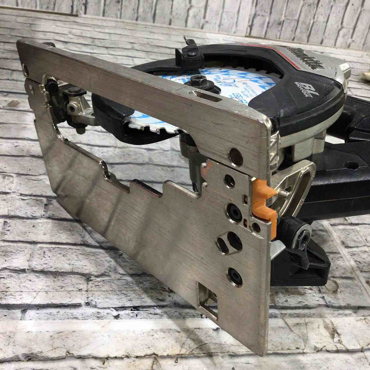 ★マキタ(makita) コードレスマルノコ HS474DZB【川口店】