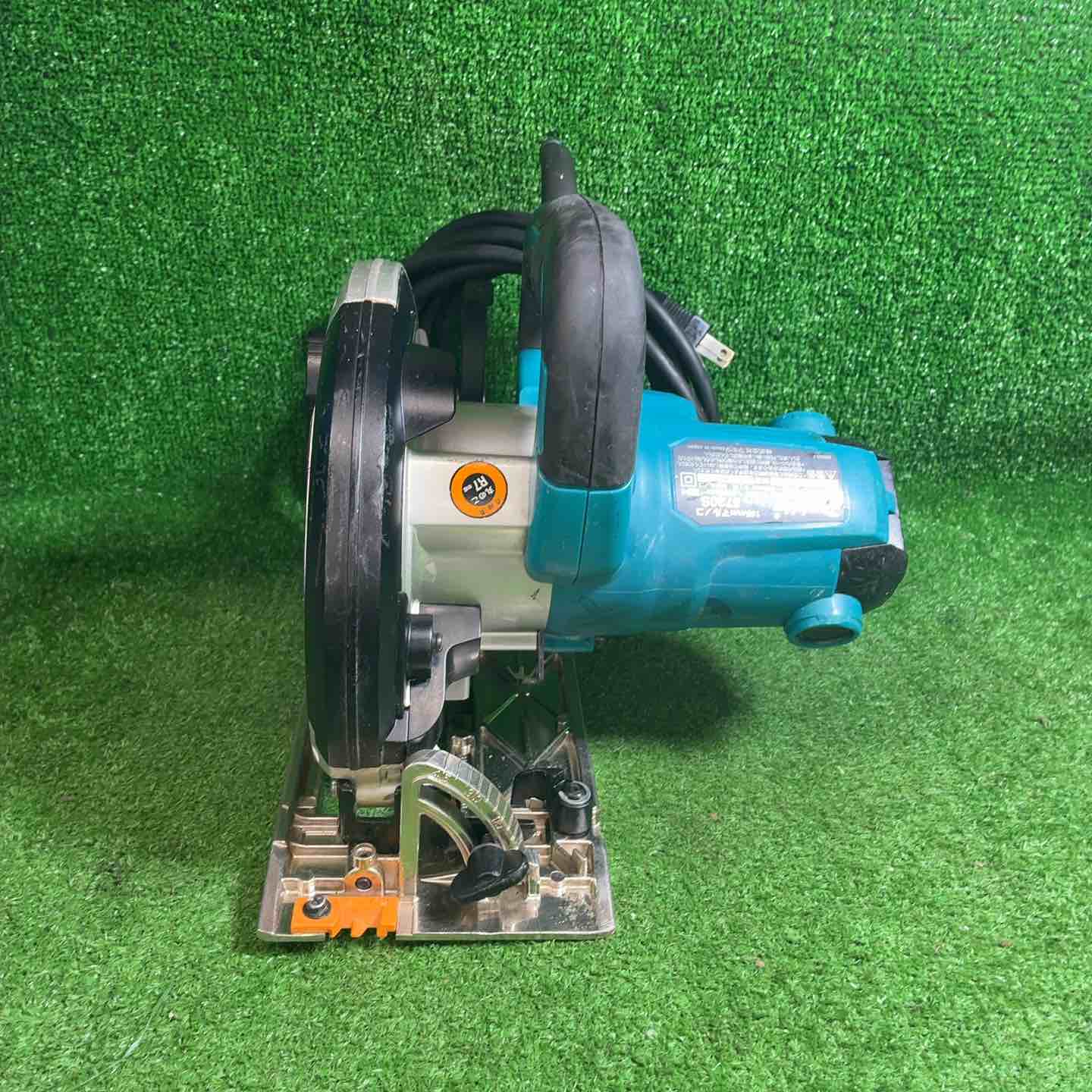 マキタ(makita) 電気マルノコ 5730S【藤沢店】 マキタ(makita) 電気マルノコ 5730S【藤沢店】 – アクトツール