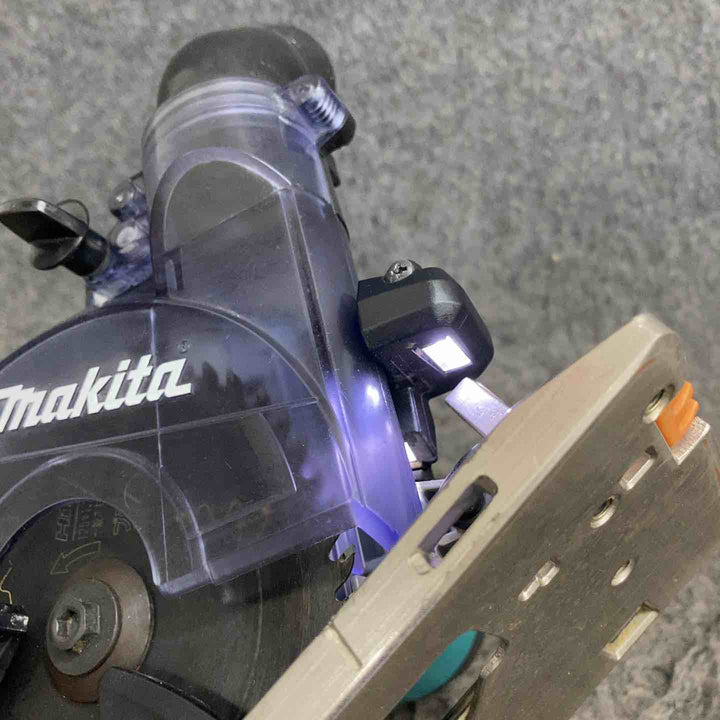 ★マキタ(makita) 防じん丸のこ KS5000FX【鴻巣店】