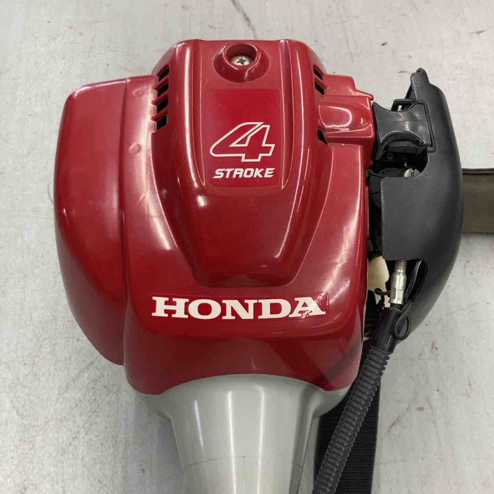 【店頭受取り限定】ホンダ(HONDA) 4ストロークエンジン刈払機 UMK425【戸田店】