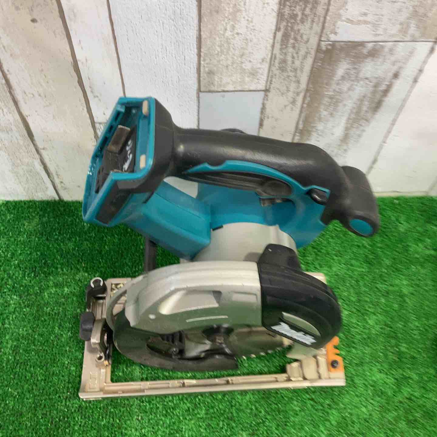 ☆マキタ(makita) コードレス丸のこ HS630DZ【町田店】 – アクトツール