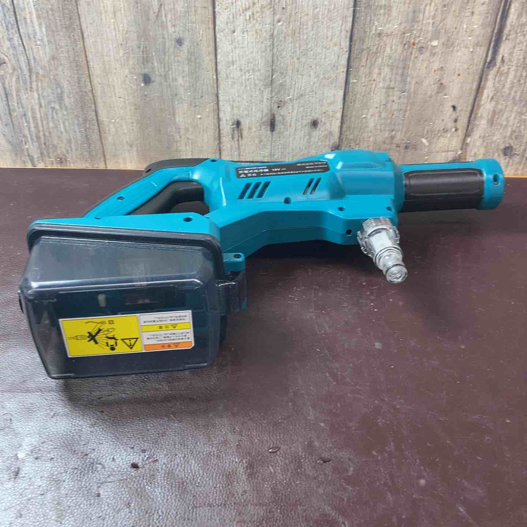 【中古品】★マキタ(makita) コードレス高圧洗浄機 MHW180DZ【東大和店】