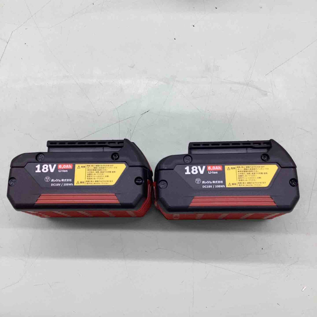 ボッシュ コードレスインパクトレンチ GDS18V-300【越谷店】