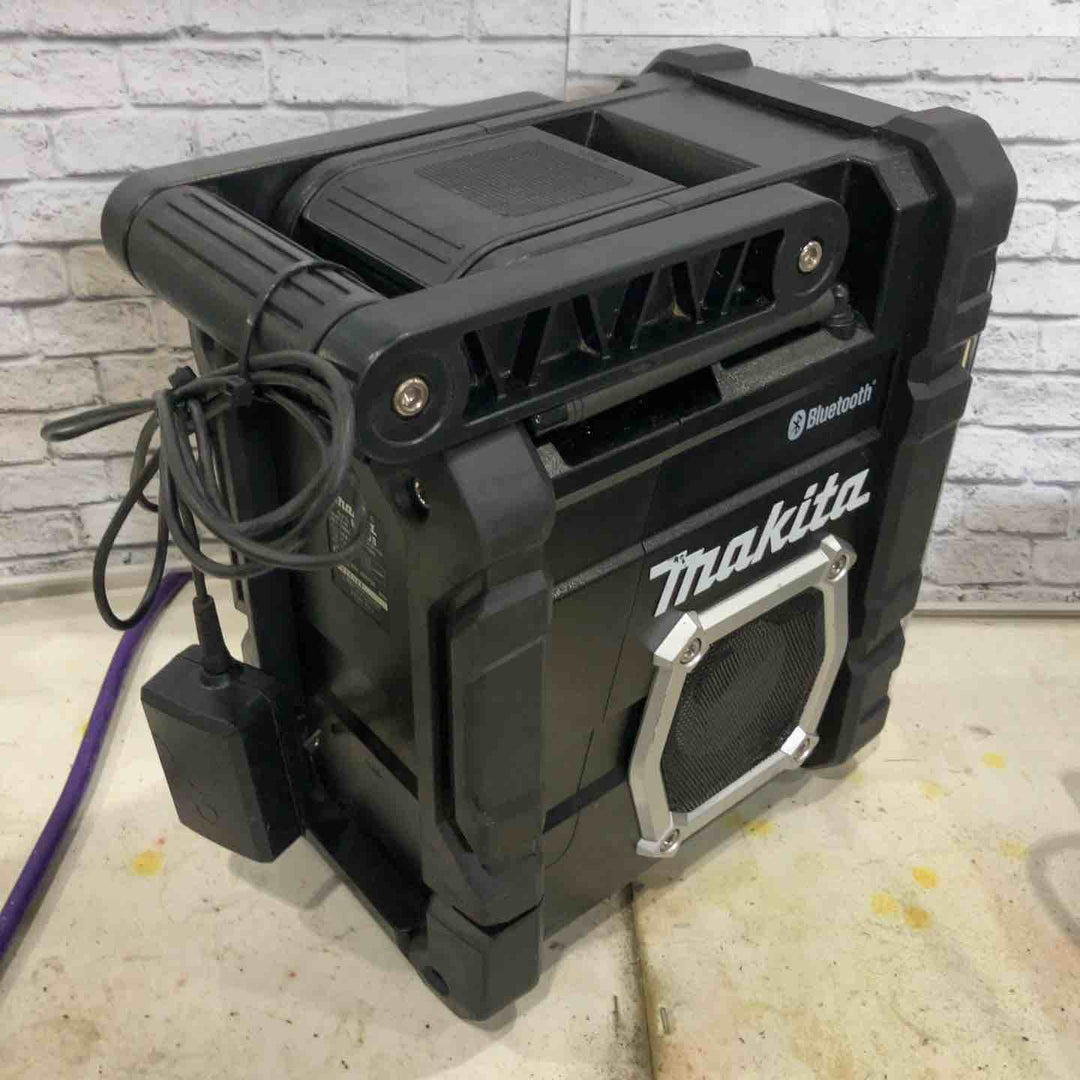 ★マキタ(makita) コードレスラジオ MR108B【川口店】