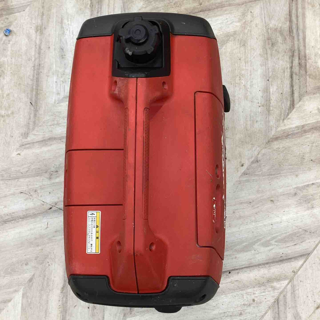 ★ホンダ(HONDA) インバーター発電機 EU16i【越谷店】