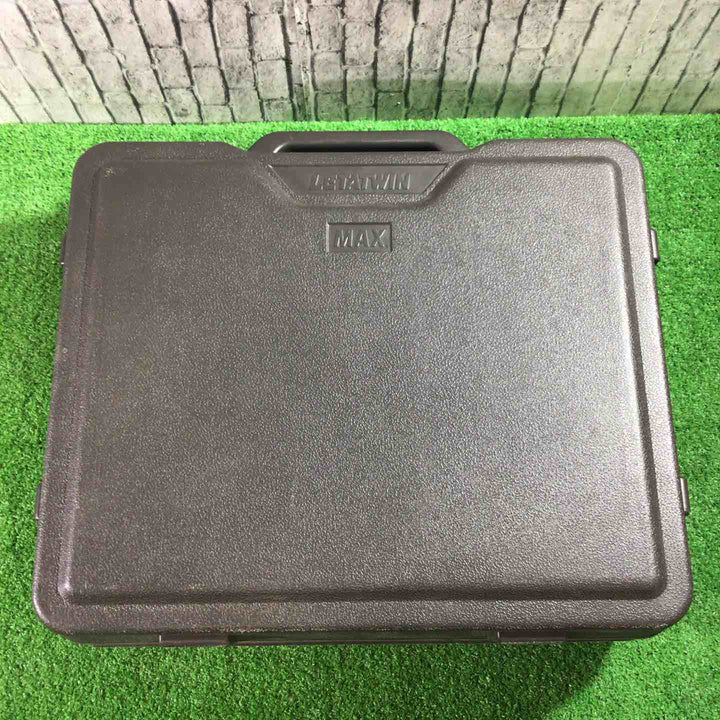 ◇マックス(MAX) チューブマーカー(レタツイン) LM-500F2【川口店】