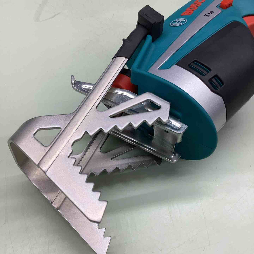 ☆ボッシュ(BOSCH) バッテリーのこぎり KEO【越谷店】