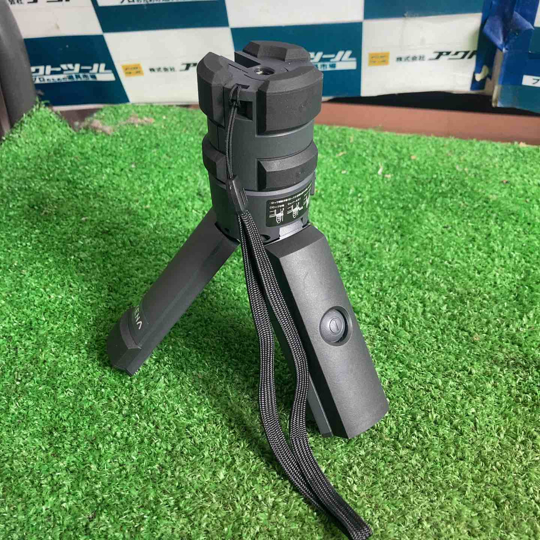 ◇パナソニック(Panasonic) レーザー墨出し器  壁十文字タイプ グリーンレーザー BTL4100 墨出し名人ケータイGL【草加店】