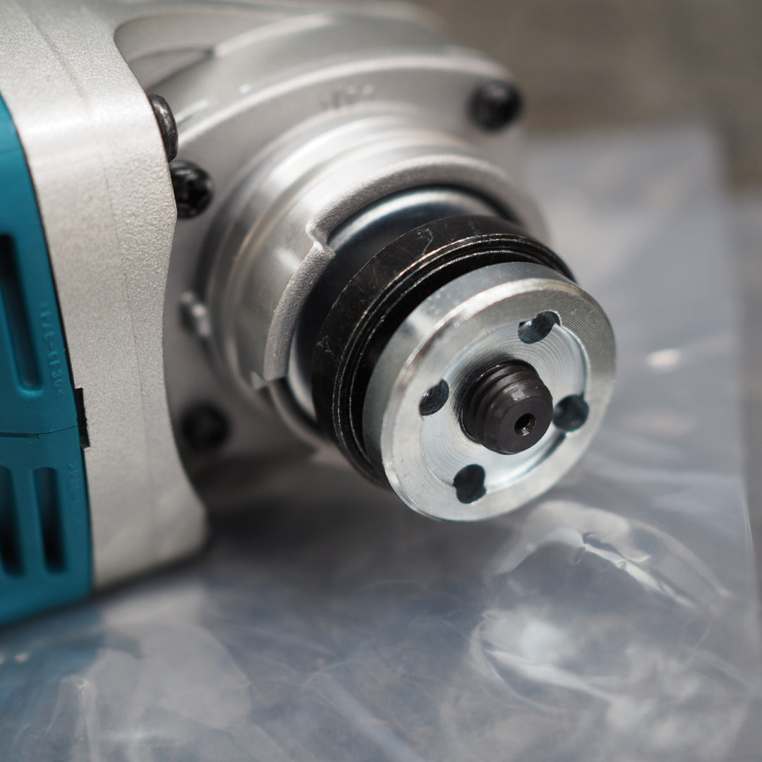 【未使用品】マキタ/makita 100mmコードレスディスクグラインダ GA404DRGXN【鴻巣店】