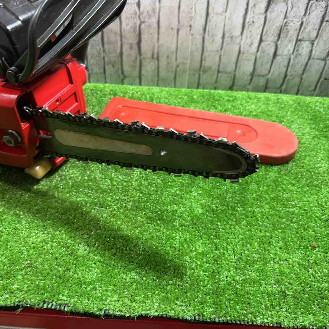 ゼノア(ZENOAH) エンジンチェーンソー スーパーこがる G2501EZ【川口店】
