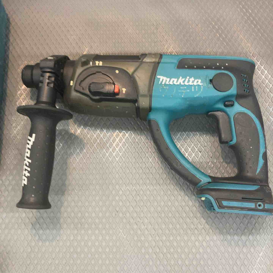 ★マキタ(makita) コードレスハンマドリル HR202DRFX【所沢店】
