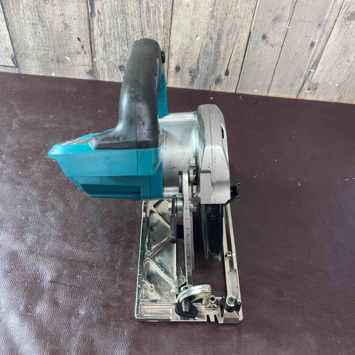 【中古品】 マキタ(makita) コードレス丸のこ HS631DZ 【東大和店】