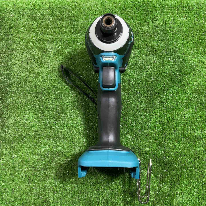 ★マキタ(makita) コードレスインパクトドライバー TD138DRFX【川口店】