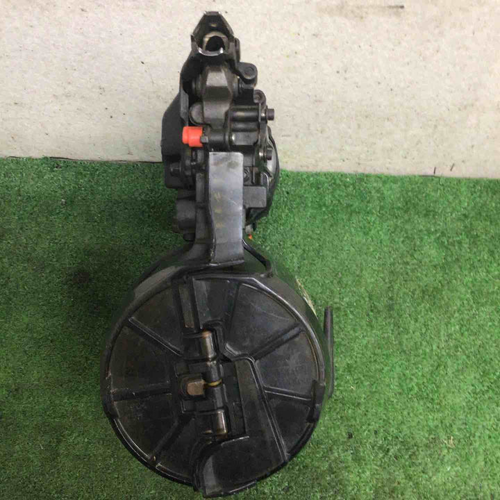★ハイコーキ(HIKOKI ※旧:日立工機) 高圧エア釘打ち機 NV75HMC(G)【町田店】