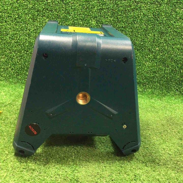 ◇BOSCH(ボッシュ) ローテティングレーザー(グリーンレーザー) GRL300HVG【川崎店】