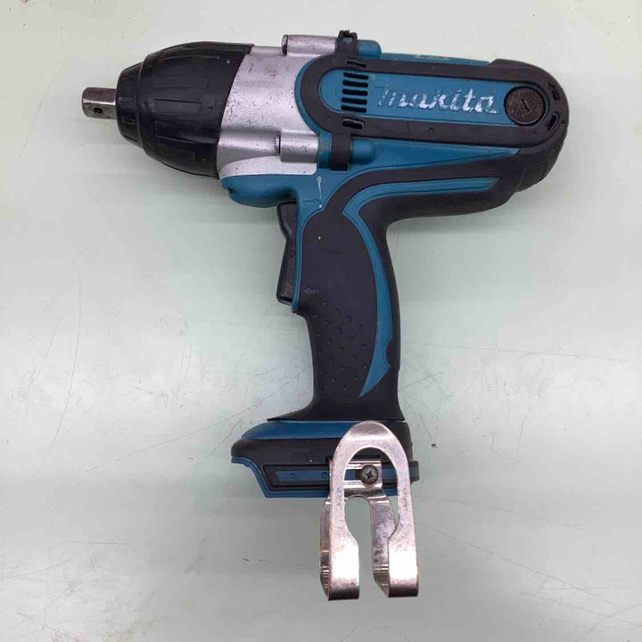 ☆マキタ(makita) コードレスインパクトレンチ TW450DZ【越谷店】