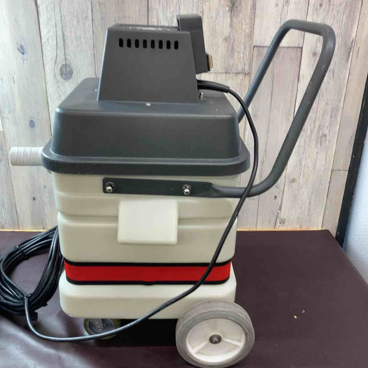 【中古品】 Nilfisk(ニルフィスクアドバンス) ウェットバキュームクリーナー Sprite 5 50000102 ペンギンバキューム 【東大和店】