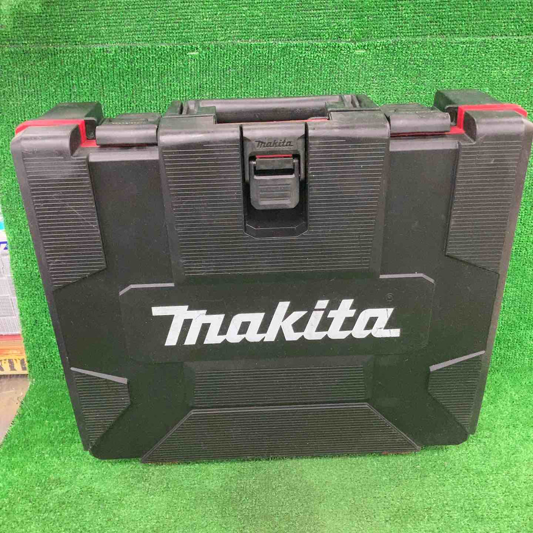 ★マキタ(makita) コードレスドリルドライバー DF001GRDX【川崎店】