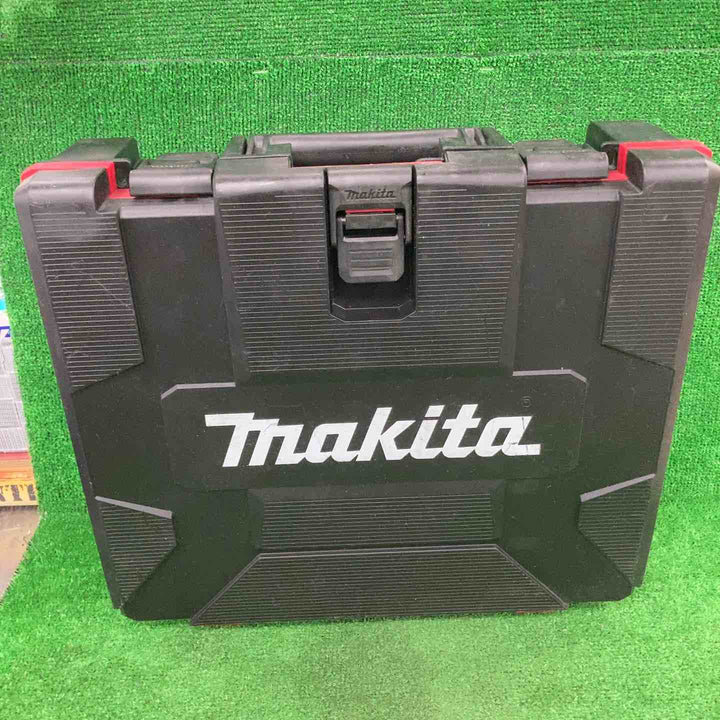 ★マキタ(makita) コードレスドリルドライバー DF001GRDX【川崎店】
