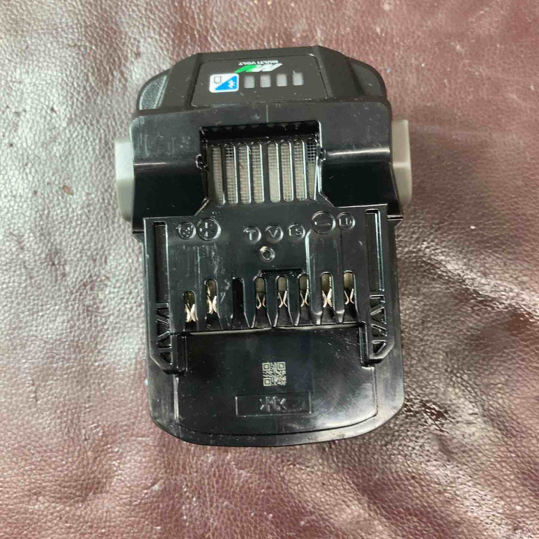 【中古美品】 ハイコーキ(HIKOKI ※旧:日立工機) リチウムイオンバッテリー 36V/2.5Ah BSL36A18BX 【東大和店】