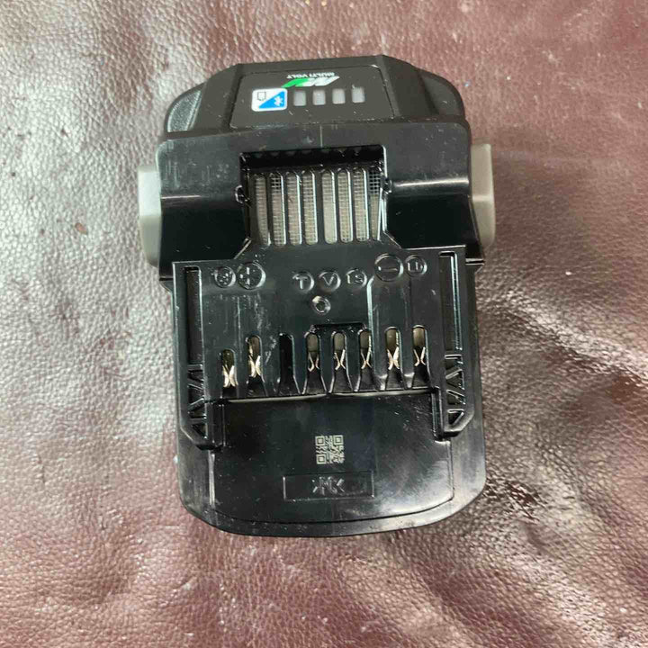 【中古美品】 ハイコーキ(HIKOKI ※旧:日立工機) リチウムイオンバッテリー 36V/2.5Ah BSL36A18BX 【東大和店】