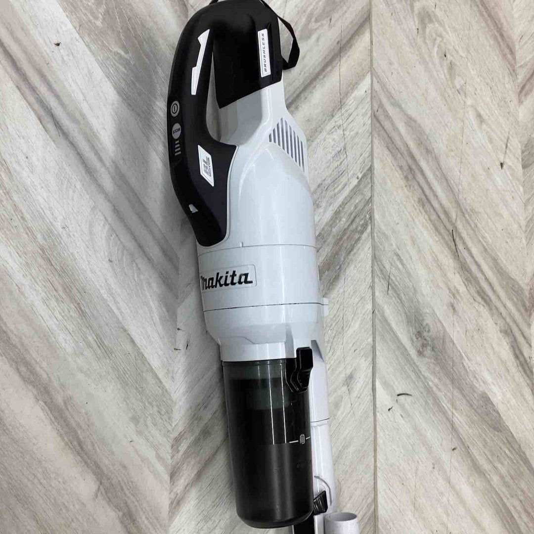 ★マキタ(makita) コードレスクリーナー CL286FDZW【越谷店】