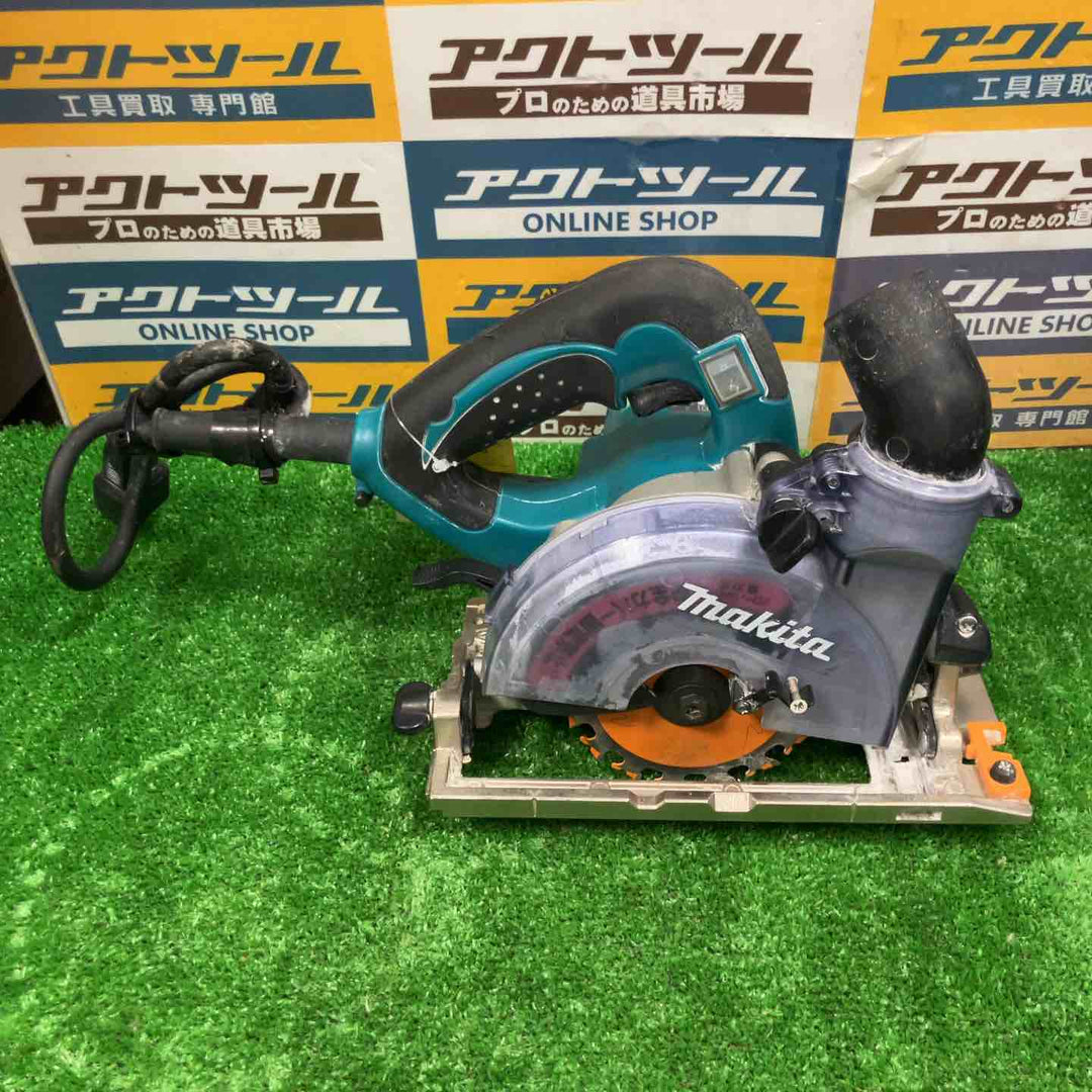 ★マキタ(makita) 防じん丸のこ KS5000FX【草加店】