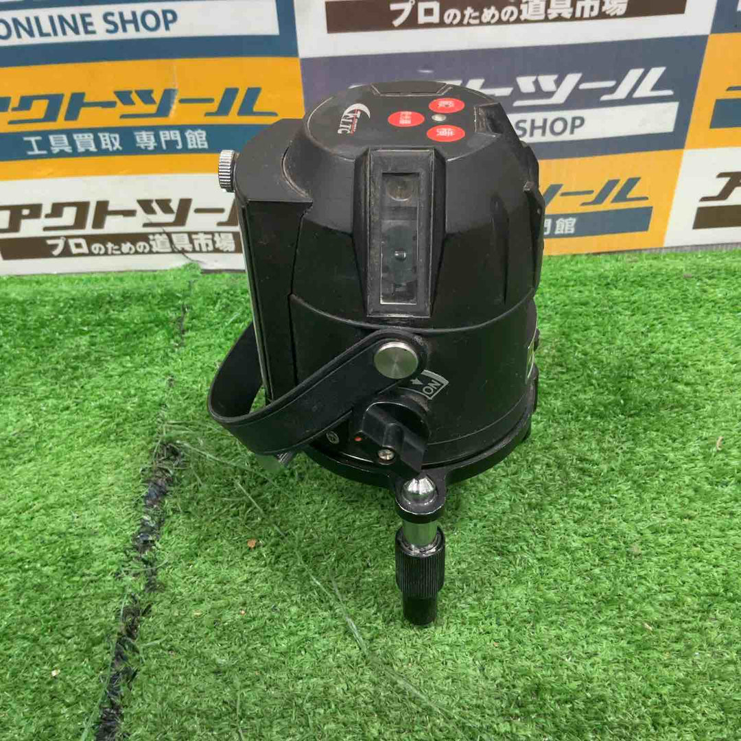 ◇LTC 水平/垂直ラインレーザー LST-B47【草加店】