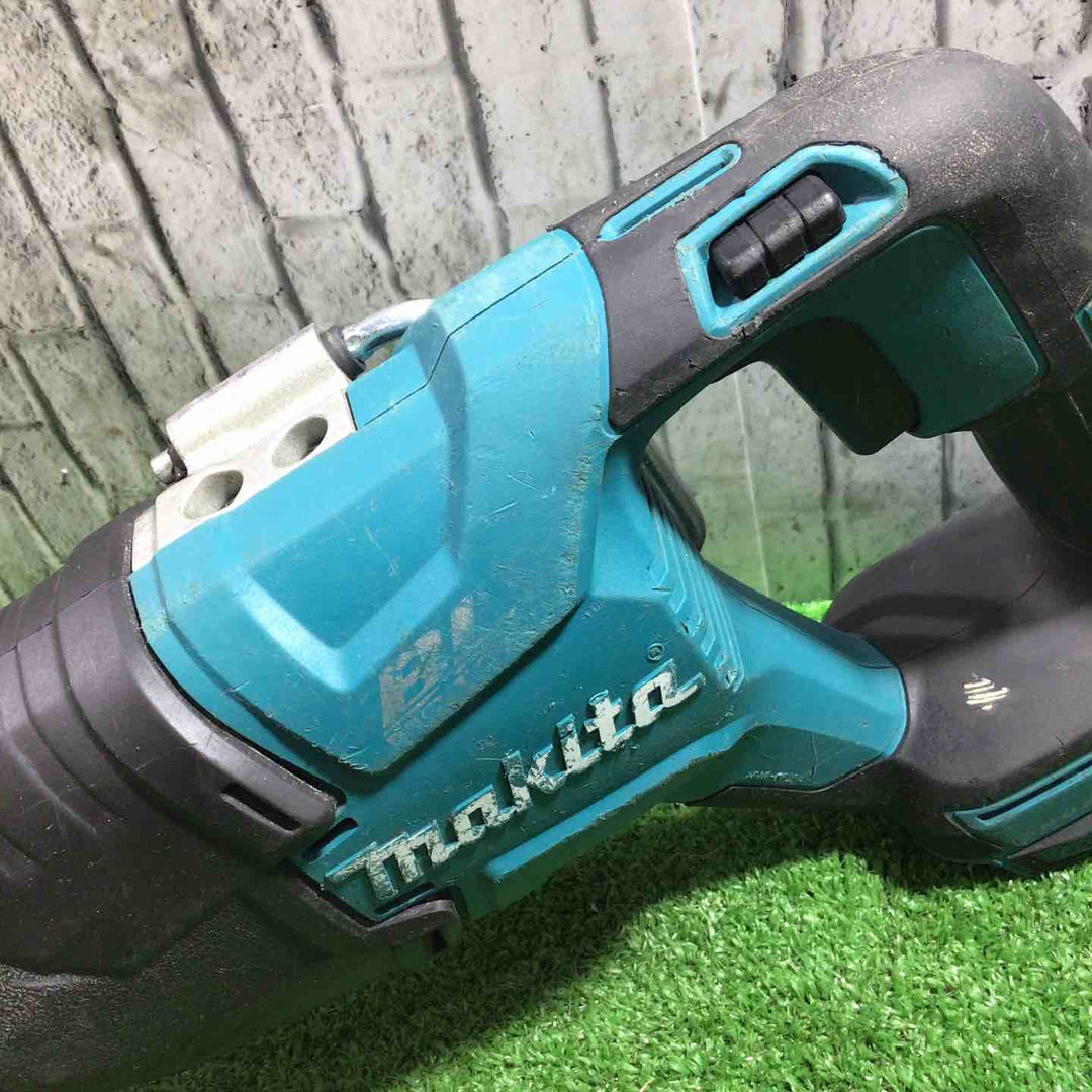 ★マキタ(makita) コードレスレシプロソー JR187DRGX【川口店】