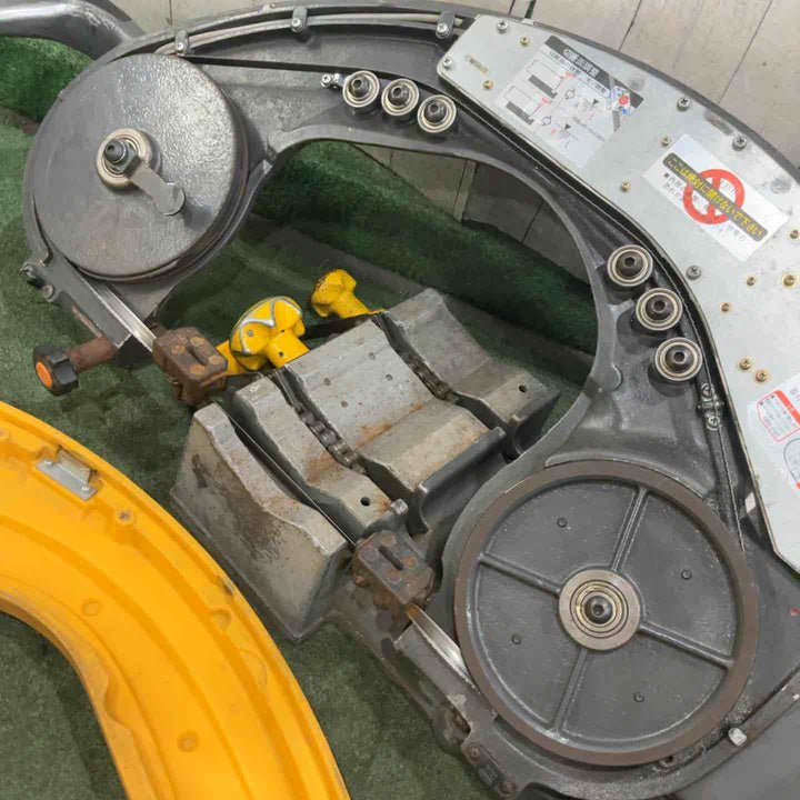 【店頭受取り限定】◇レッキス(REX) バンドソー マンティス125 XB125 動作確認済【川口店】