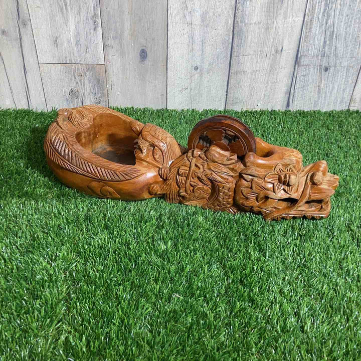 【中古品】墨壺 忠芳【戸田店】