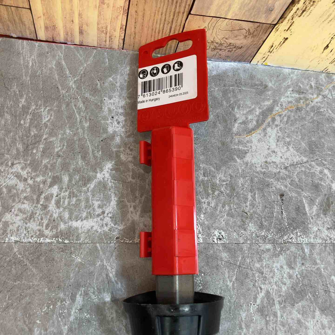 ◇HILTI フラットポイントチゼル ブルポイント TE-SX FP 36【八潮店】