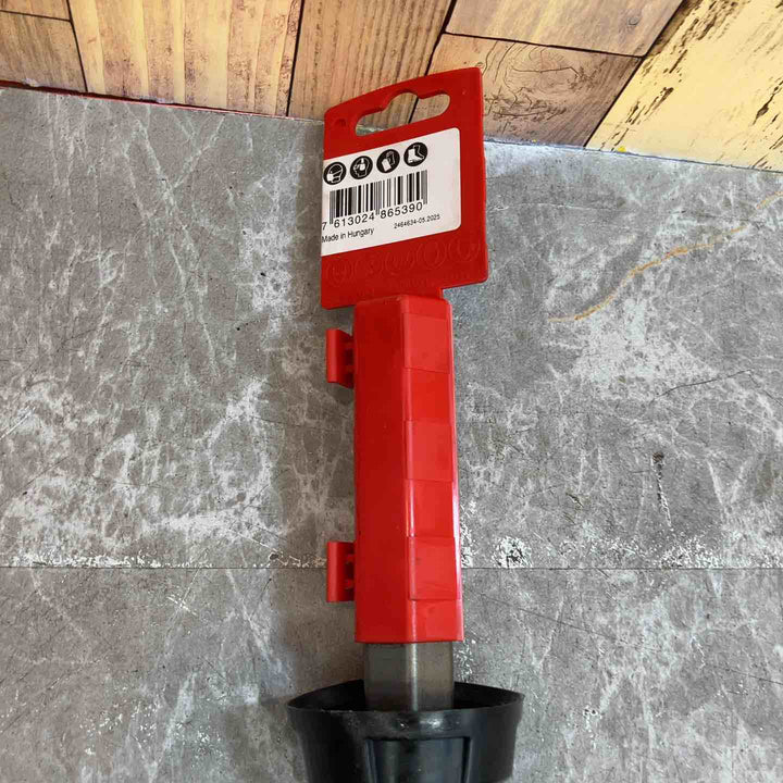 ◇HILTI フラットポイントチゼル ブルポイント TE-SX FP 36【八潮店】