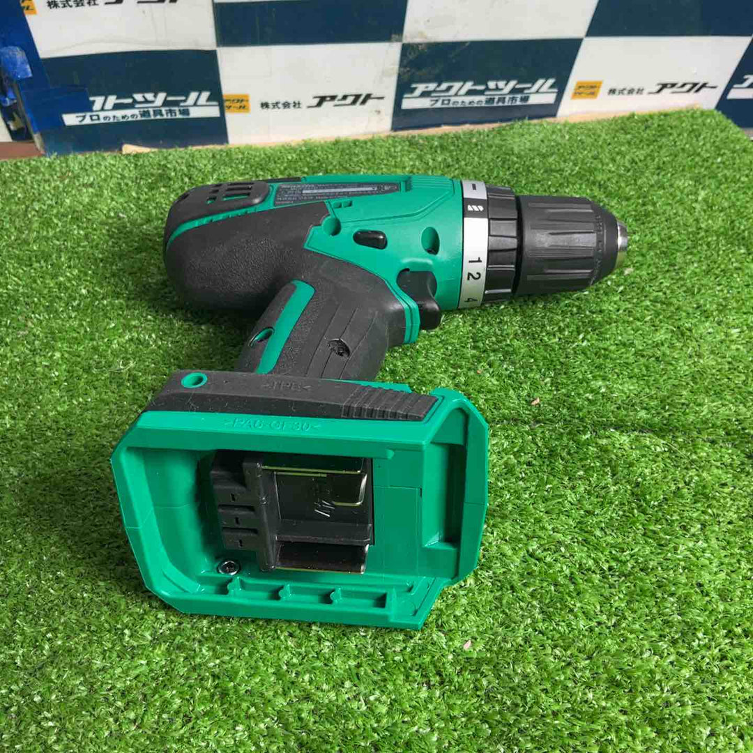 ◇マキタ(makita) コードレスドリルドライバー MDF347DS【草加店】