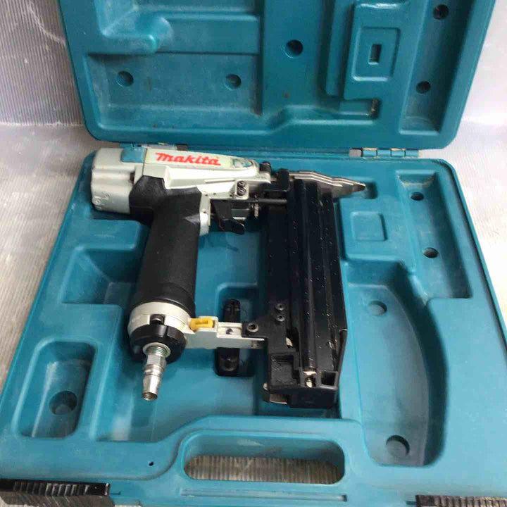 ★マキタ(makita) 常圧フィニッシュネイラ AF502N【草加店】