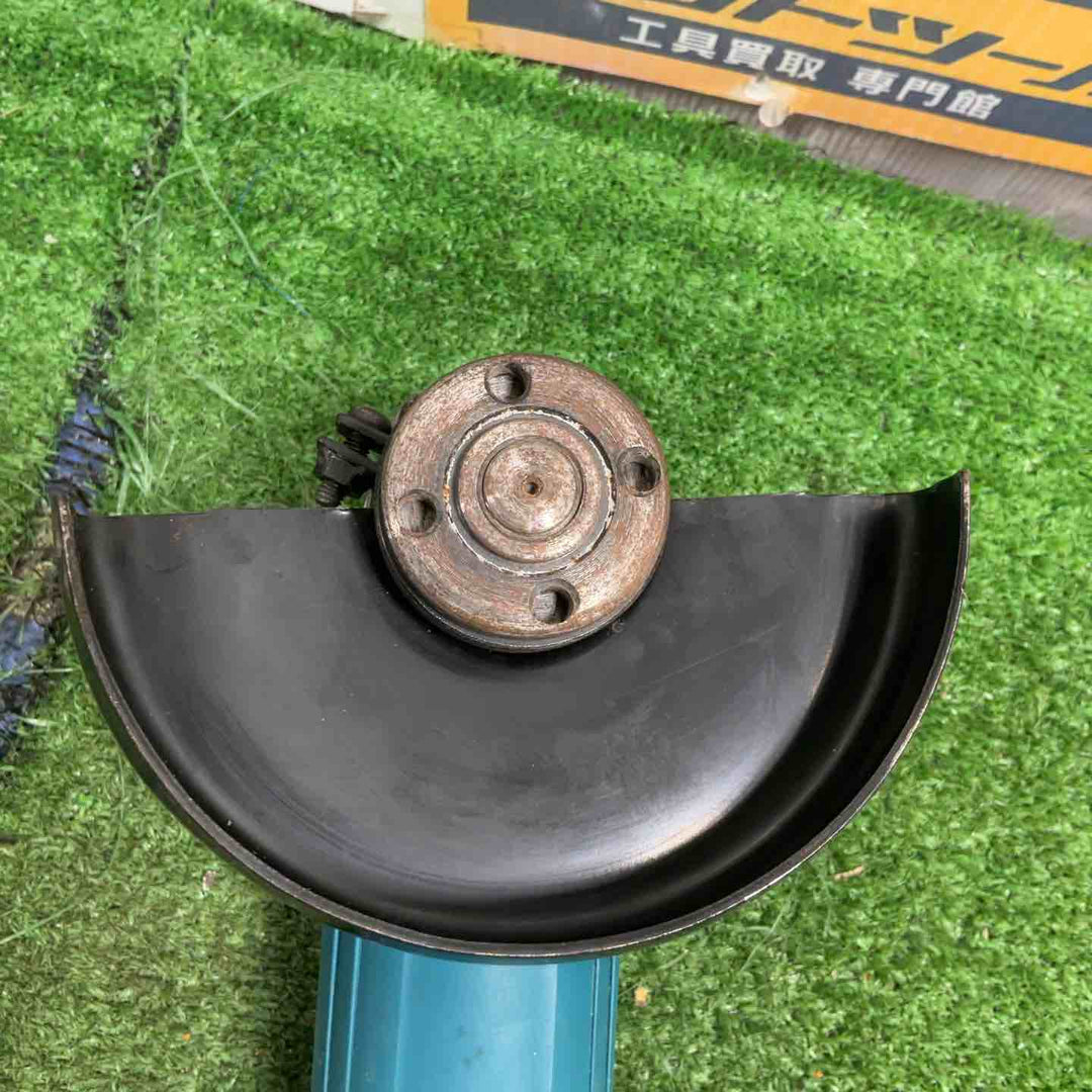 ☆マキタ(makita) 125mm ディスクグラインダ 9535B【草加店】