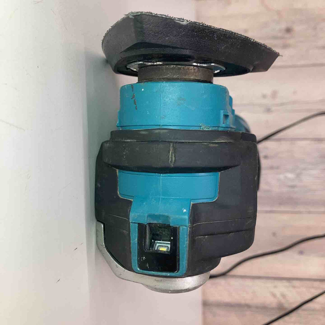 【中古品】★マキタ(makita) コードレスマルチツール TM52DZ　18V対応　本体のみ【戸田店】